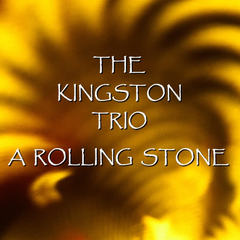 A Rollin’ Stone