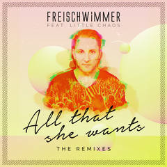 All That She Wants(King Arthur Remix)