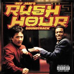 B**ch Betta Have My Money(From The Rush Hour Soundtrack)(From The Rush Hour Soundtrack)