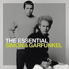 Leaves That Are Green(Live)(Simon&Garfunkel)(Live)