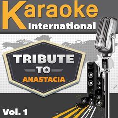 Left Outside Alone (Karaoke Version Originally Performed By Anastacia)