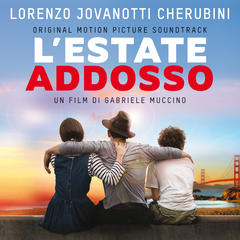 Full Of Life(From ”L’Estate Addosso” Soundtrack)