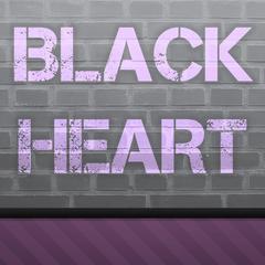 Black Heart