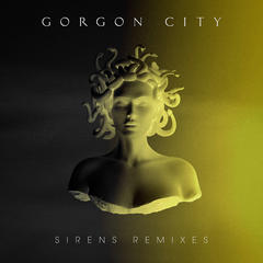 Say You Love Me(Gorgon City Remix)