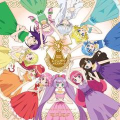 ラッキー!サプライズ☆バースデイ-for Laala-