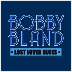 Lost Lover Blues