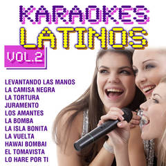 La Camisa Negra(Version Karaoke)