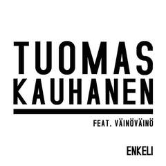 Enkeli(feat. Vinvin)