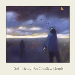 Something’s Coming(The Cruellest Month Version)