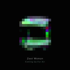 Coming Up for Air(Adam Port Remix)