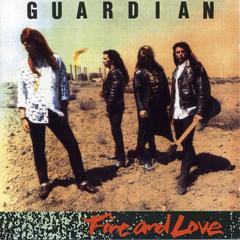 Fire and Love(Album Version)