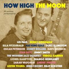 How High the Moon