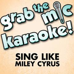 Let’s Dance(Karaoke Version)