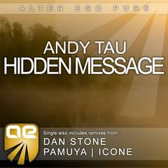 Hidden Message(Dan Stone Remix)