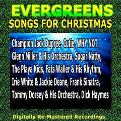WHITE CHRISTMAS (Original)
