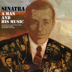 Fly Me To The Moon [The Frank Sinatra Collection]