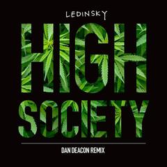 High Society(Dan Deacon Remix)