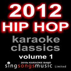 I Need A Doctor (Originally Performed By Dr. Dre Feat. Eminem & Skylar Grey)(Karaoke Audio Version)