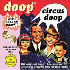 Doop - Sidney Berlin Ragtime Band