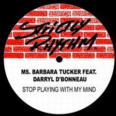 Stop Playing With My Mind (Whiplash And Turner Vocal Mix)