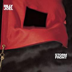 Storm Front(Album Version)