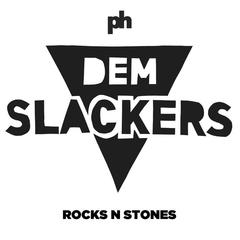 Rocks n Stones(Toby Green Remix)