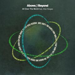 All Over The World (I See MONSTAS Remix)