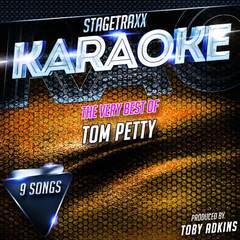 American Girl (Karaoke Version)(Originally Performed By Tom Petty)