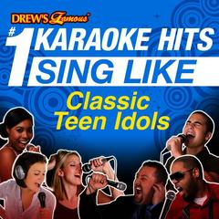 Sealed With a Kiss(Karaoke Version)