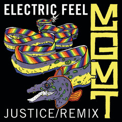 Electric Feel(Justice Remix)