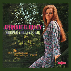 Harper Valley P.T.A.