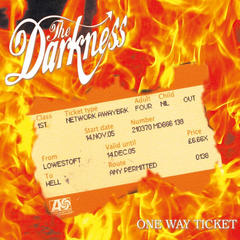 One Way Ticket(Album Edit Explicit)