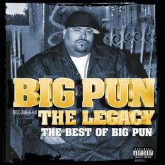 Off the Books (feat. Big Punisher & Cuban Linx)(Explicit)