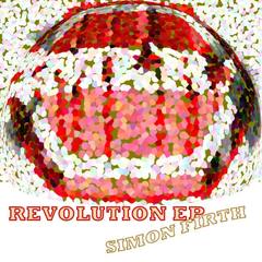 Revolution(Original Mix)