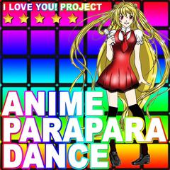 Fly High(Parapara Dance Version)