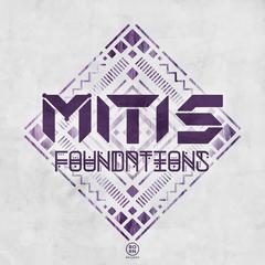 Foundations feat. Adara(Original Mix)