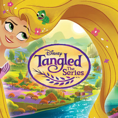 Set Yourself Free(From ”Tangled: The Series”)