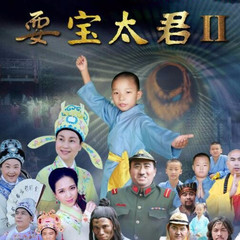 耍宝太君