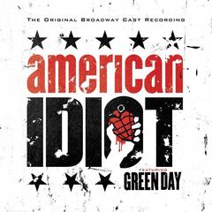 Last Of The American Girls/She’s A Rebel(Cast Recording)