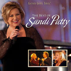 A Whole New World(The Best Of Sandi Patty Album Version)