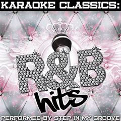 Suffocate - (Originally Performed By J Holiday)(Karaoke Version)