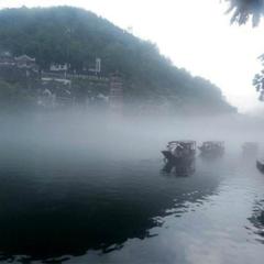 魂断江南烟雨楼