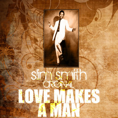 Love Makes a Man