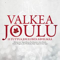 Joulumaa