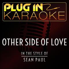 Other Side of Love(Karaoke Instrumental Version)