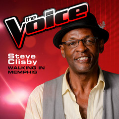 Walking In Memphis(The Voice 2013 Performance)