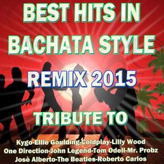 Story of My Life(Bachata Sweet Remix 2015)