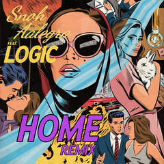 Home(Remix|Explicit)