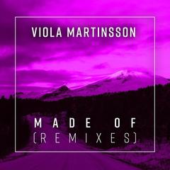 Made Of(Luca Guerrieri Remix)