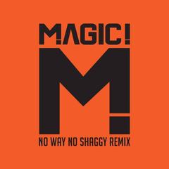 No Way No(Native Wayne Jobson and Barry O’Hare Remix)